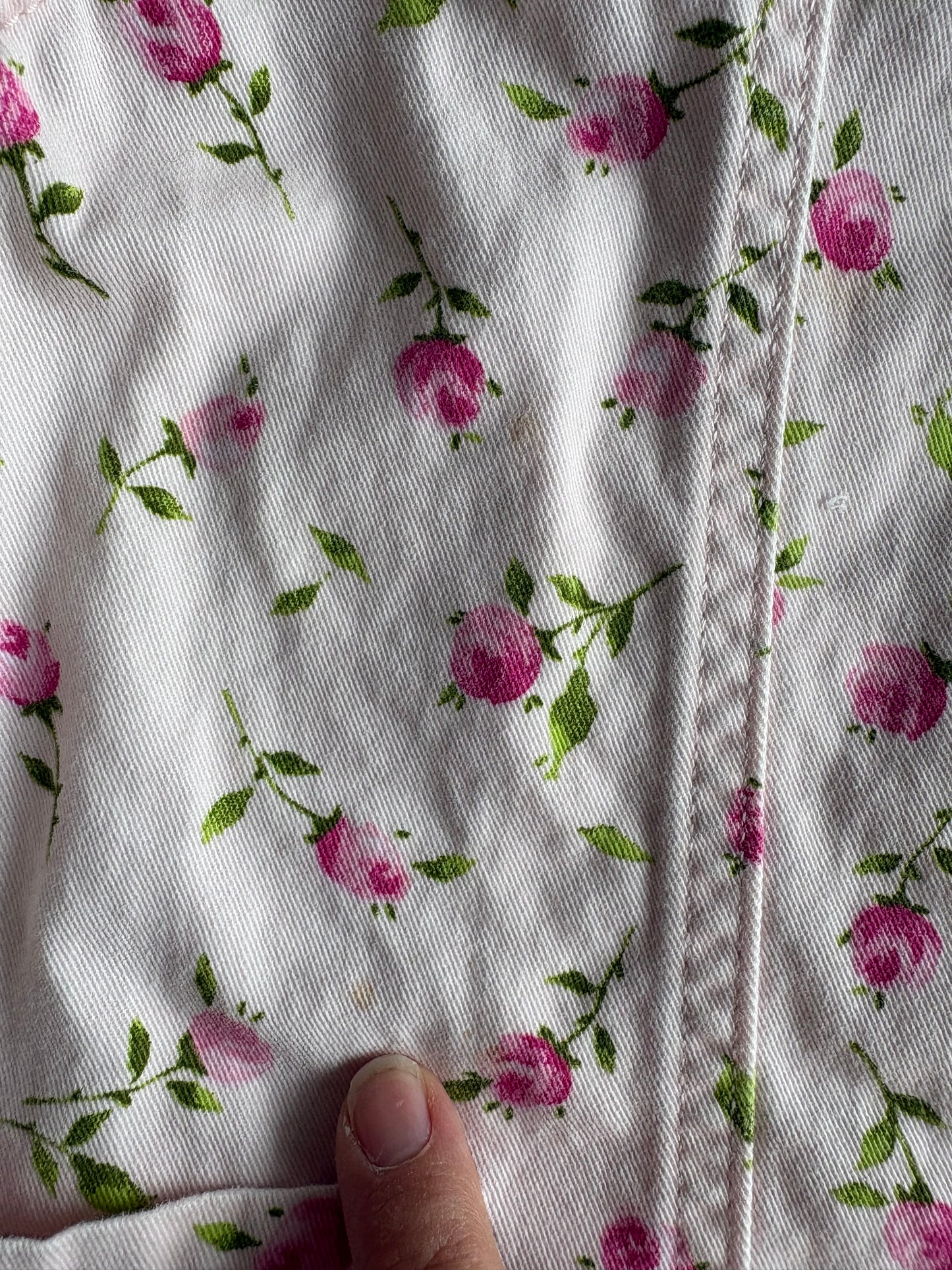 *Petite tache* Robe - The children place - 4 ans