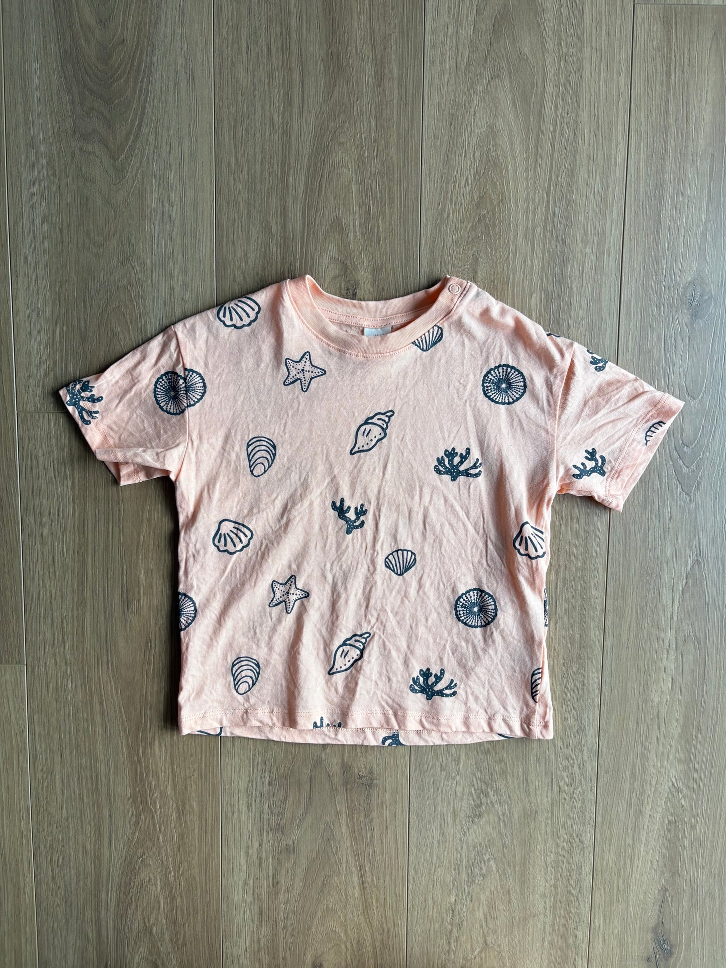 T-shirt - H&M - 1 an 1/2 - 2 ans