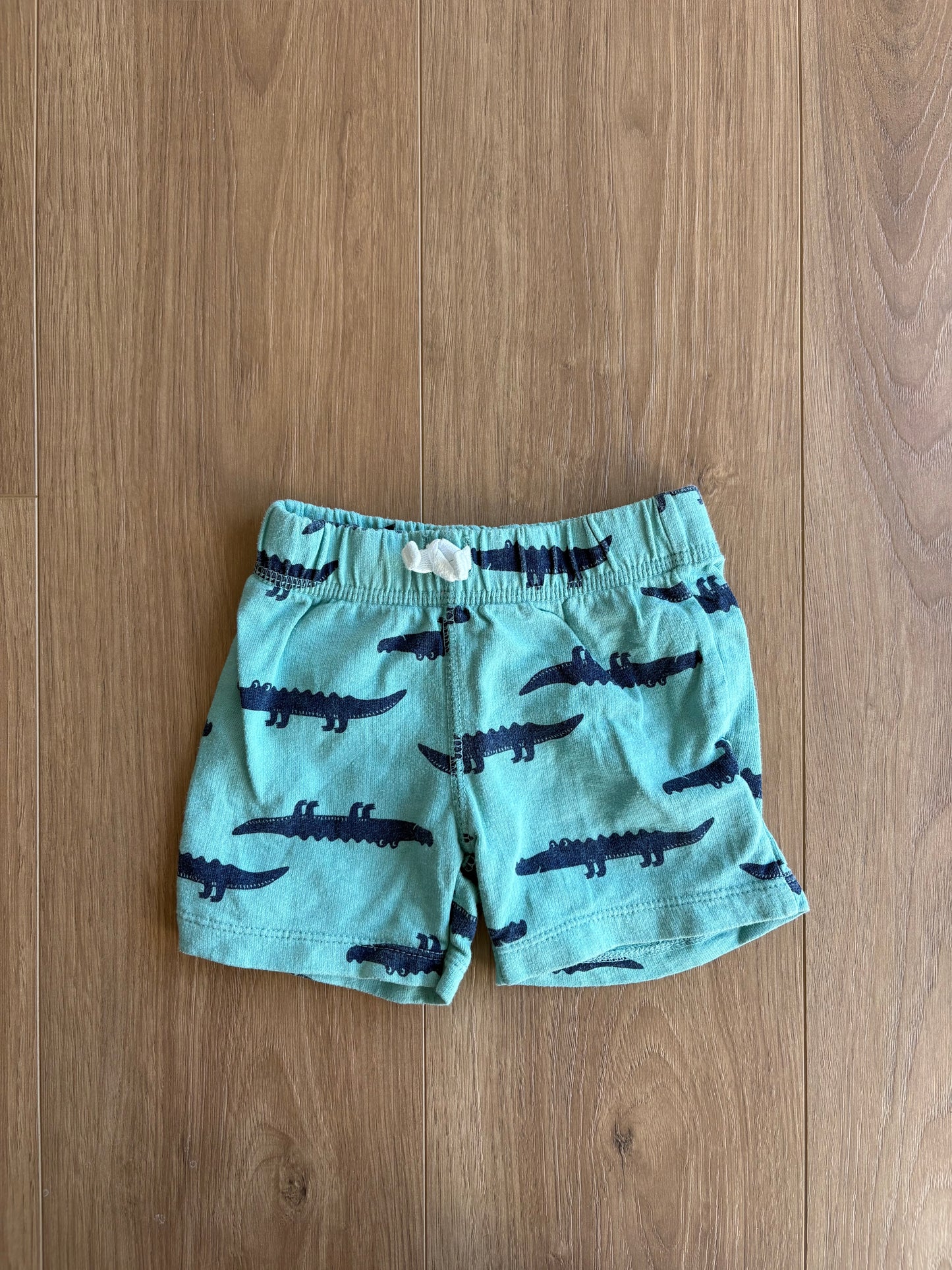 Short - Carter’s - 12 mois