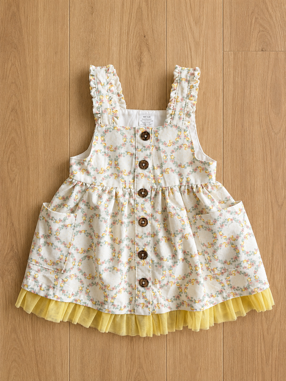 Robe - Sans marque - 12 mois