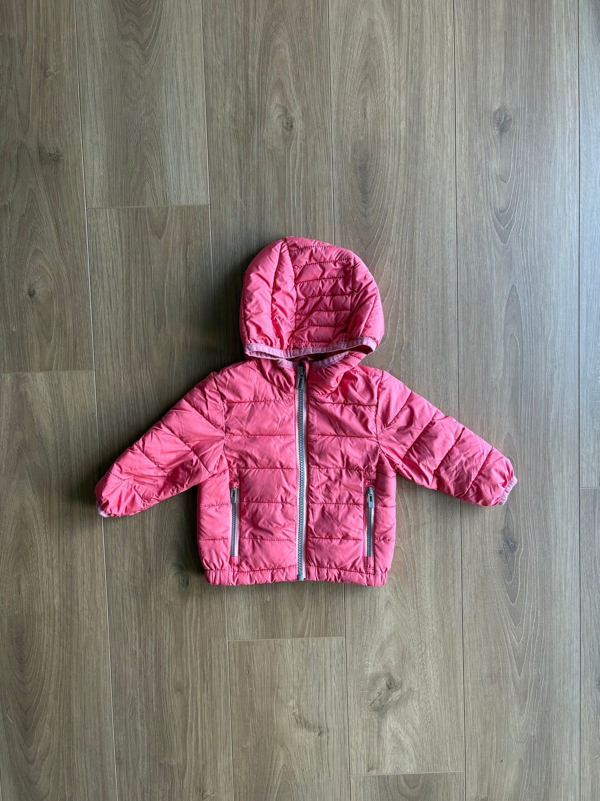 Manteau - Tag - 9 mois