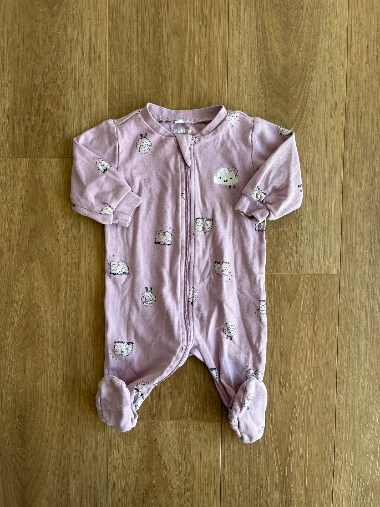 Pyjama - Pekkle - 3 mois