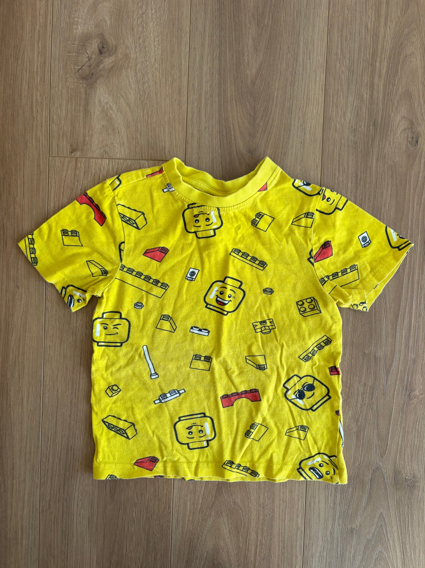 T-shirt - Lego - 3 ans