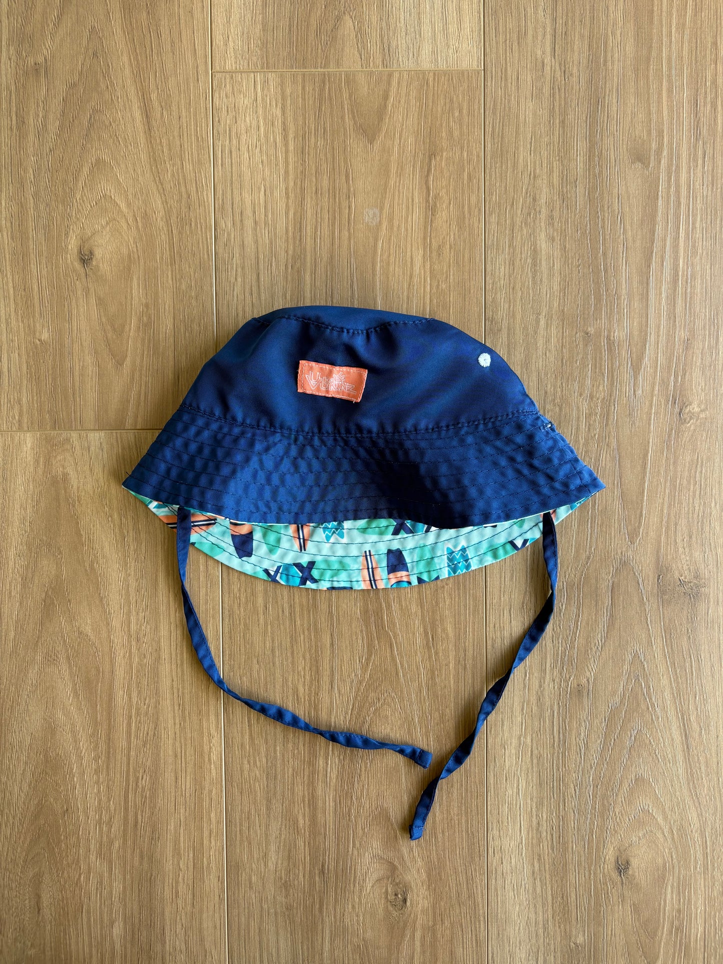 Chapeau - 6/12 mois