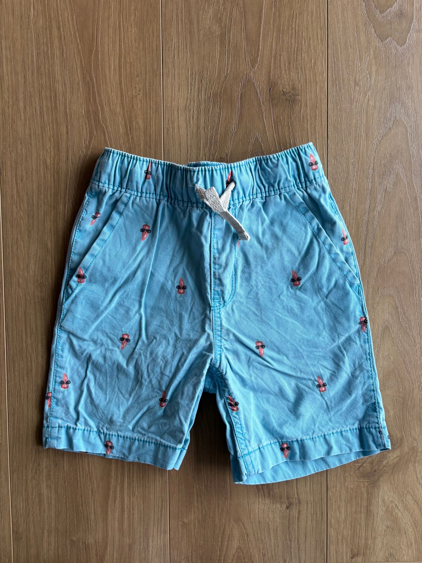 Short - The children place - 3 ans
