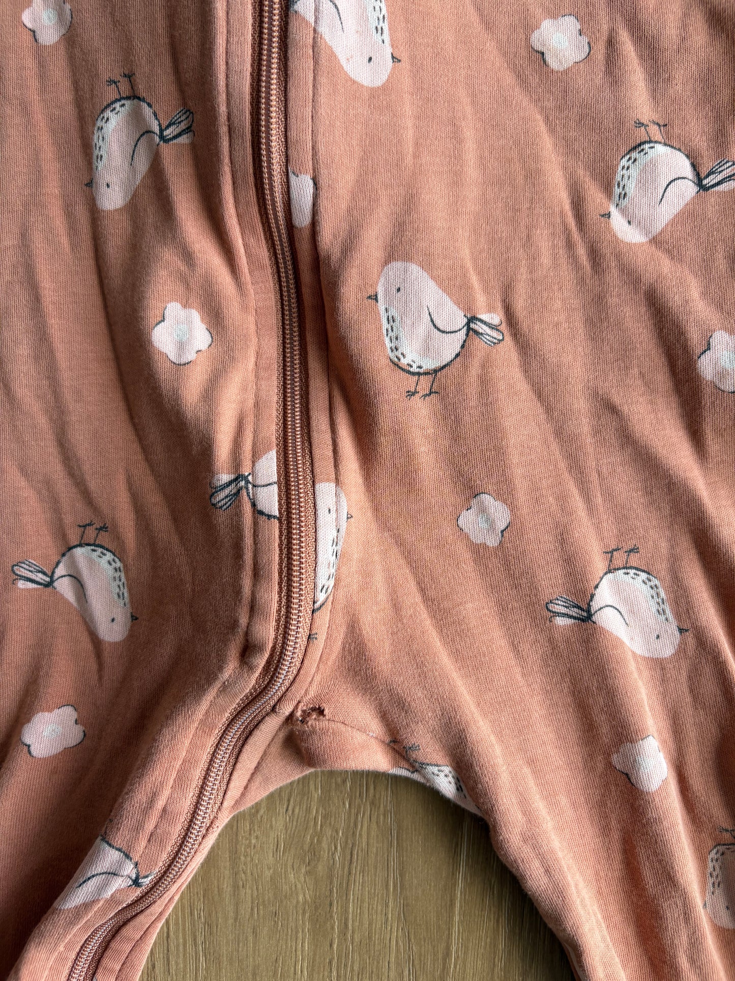 *Imparfait* Pyjama - Pekkle - 18 mois