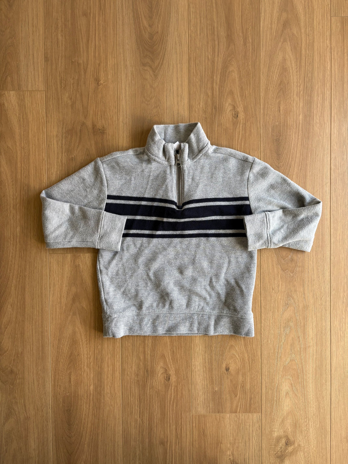 Chandail à col mailles - Old Navy - 6/7 ans