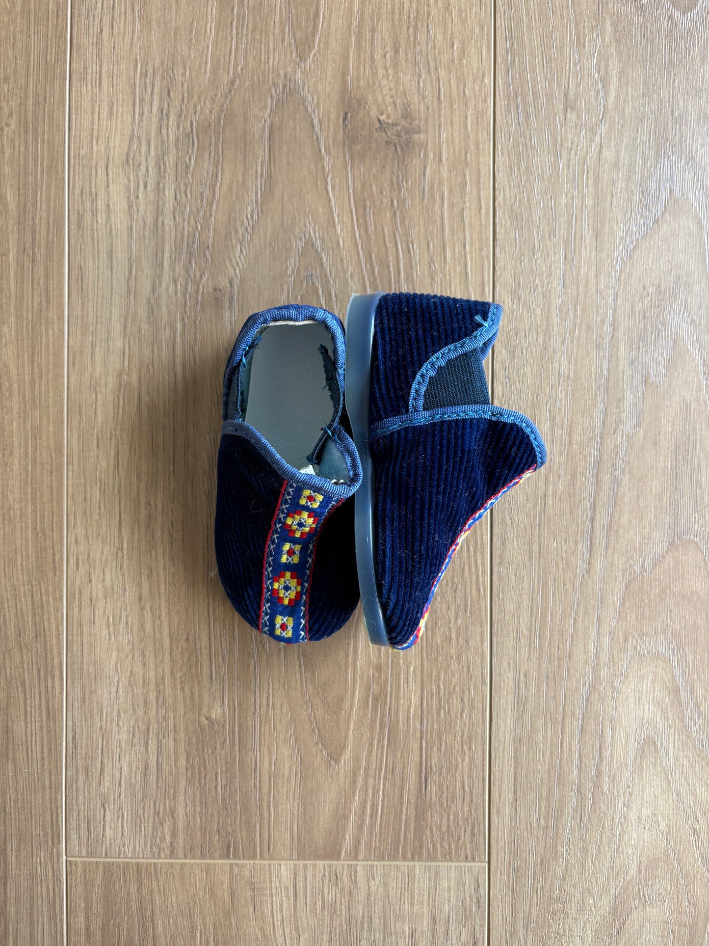 *Vintage* Soulier - Parismold - 2