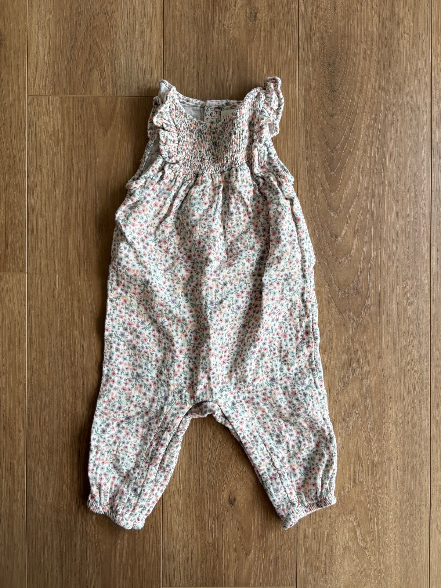 Combinaison - Carter’s - 6 mois