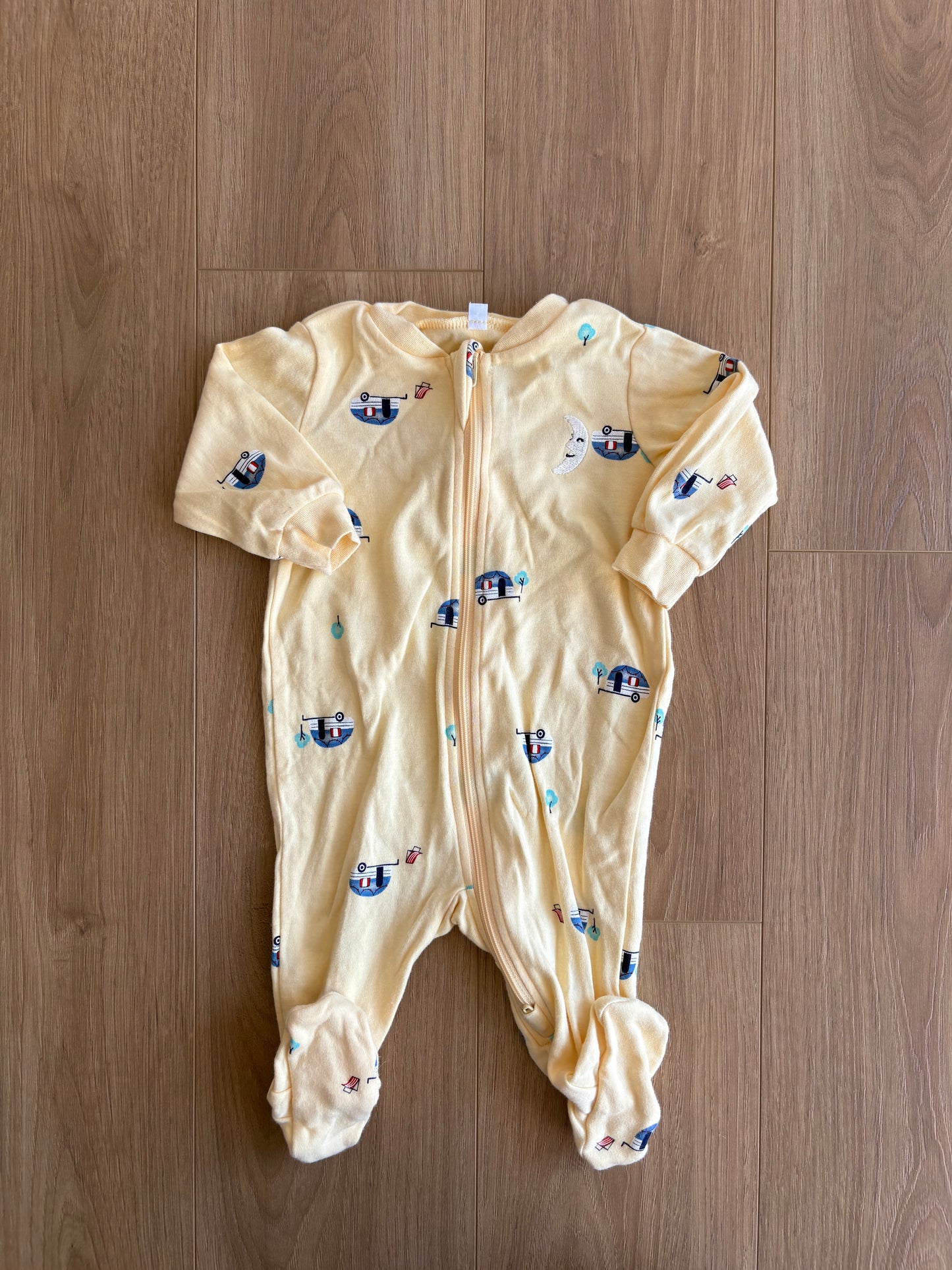 Pyjama - Pekkle - 3 mois