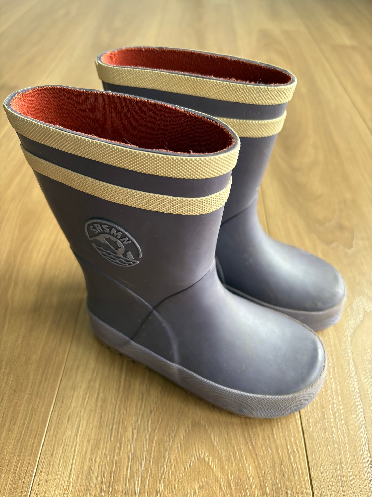 *Imparfait* Botte de pluie - Souris Mini - 25