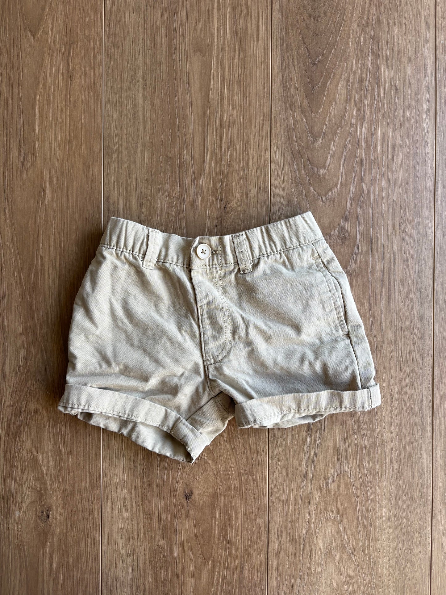 Short - Zara - 9/12 mois