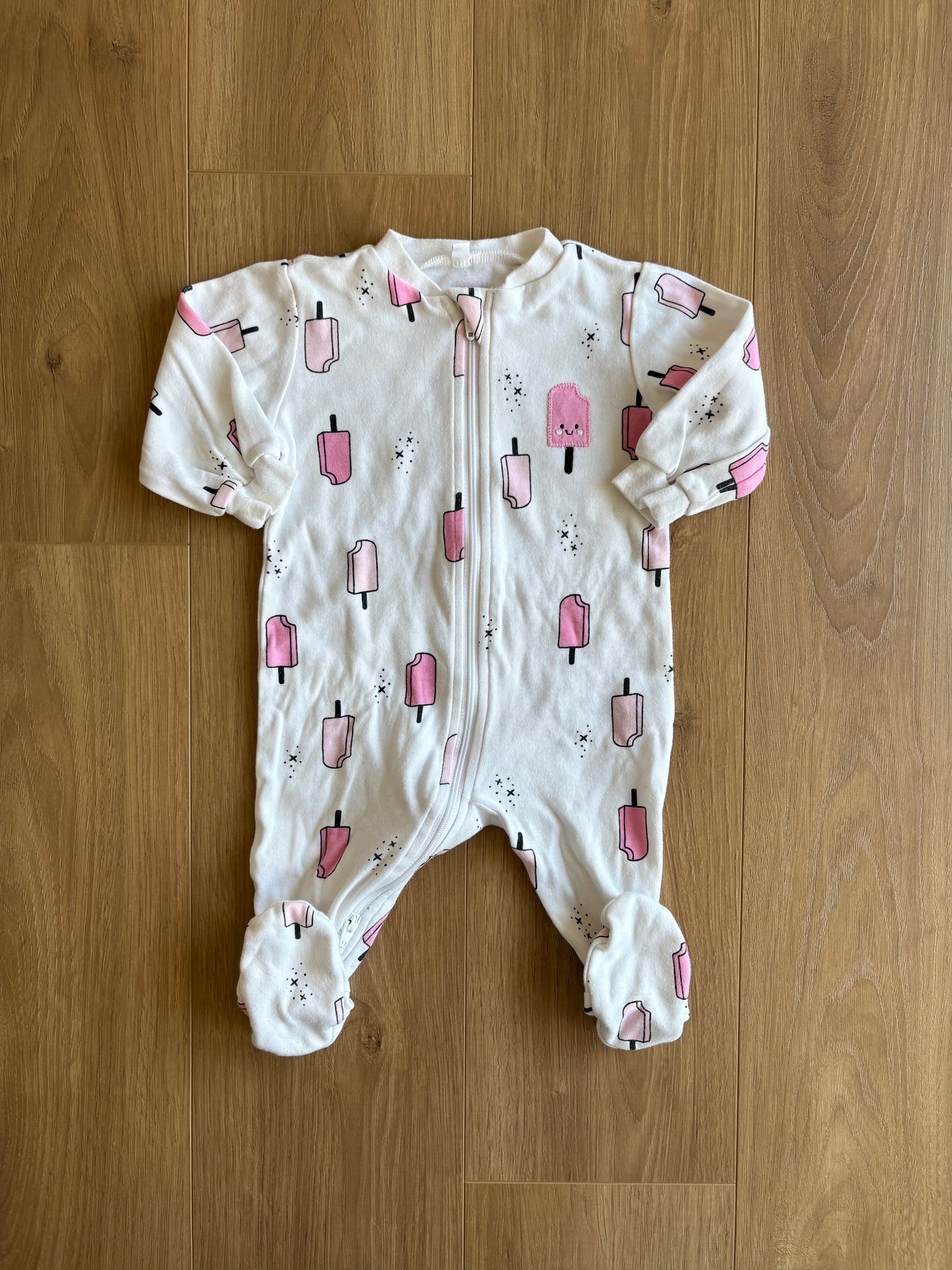 Pyjama - Pekkle - 3 mois