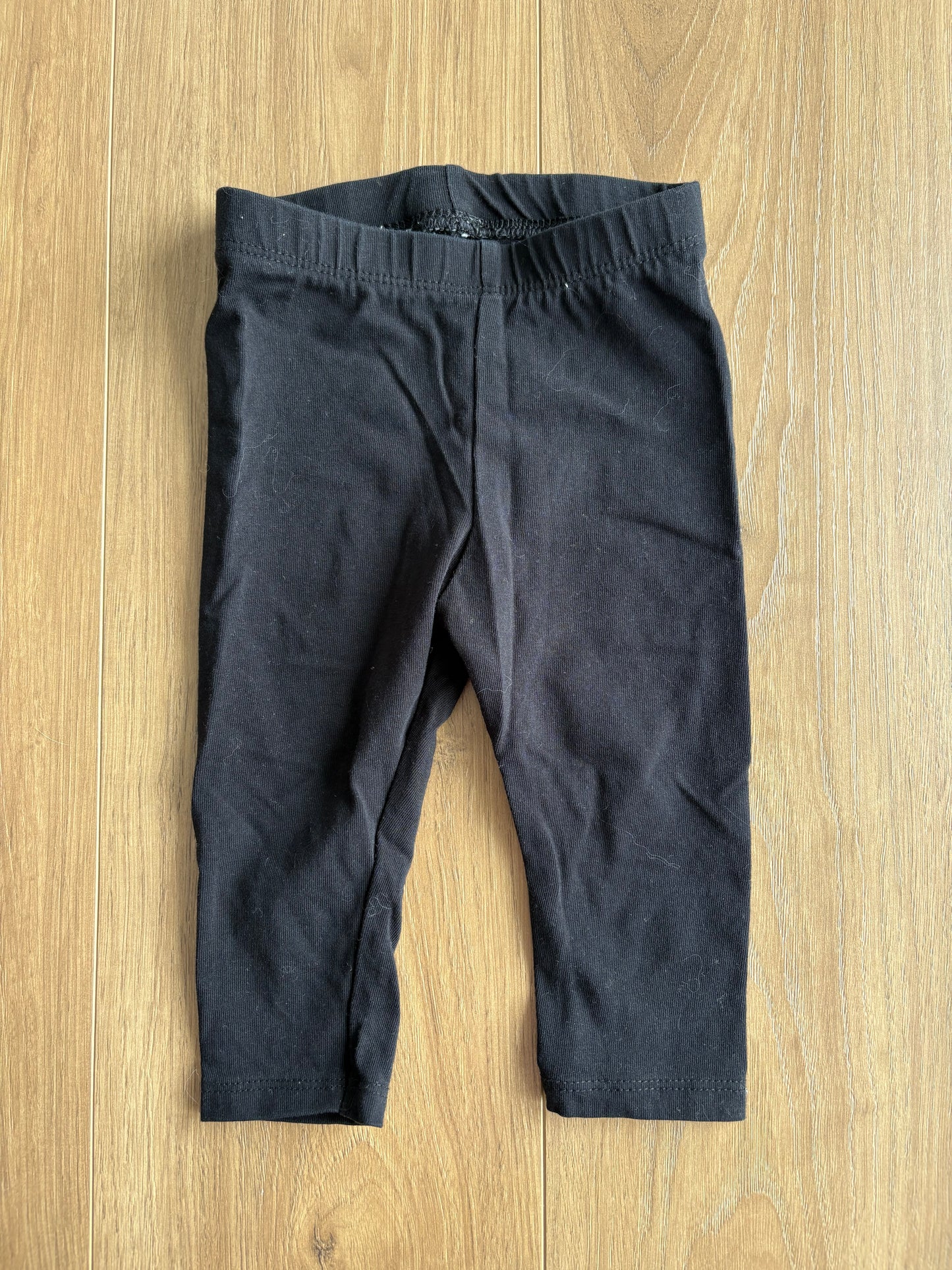 Legging - H&M - 4/6 mois
