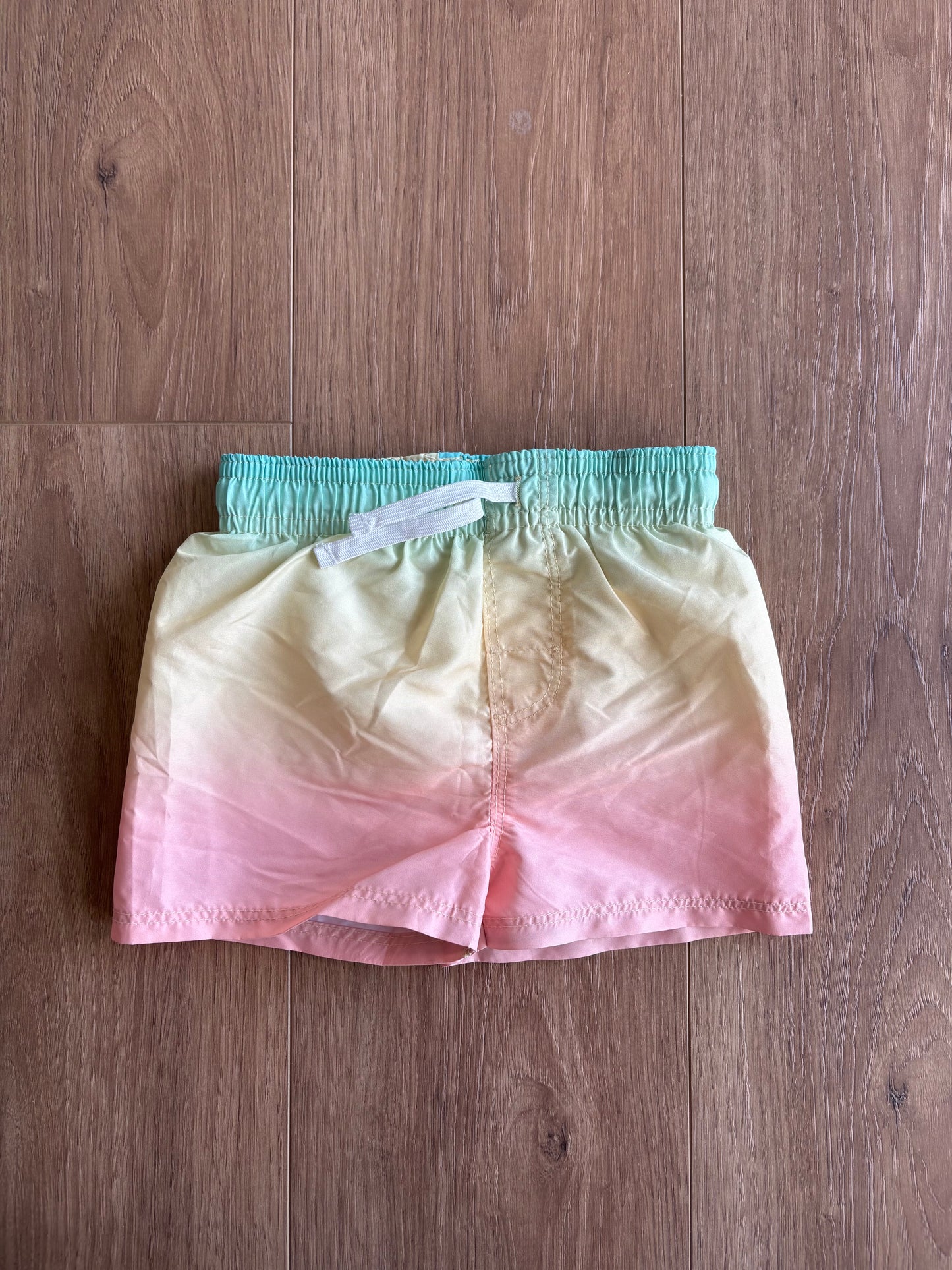 Short maillot - H&M - 2/6 mois