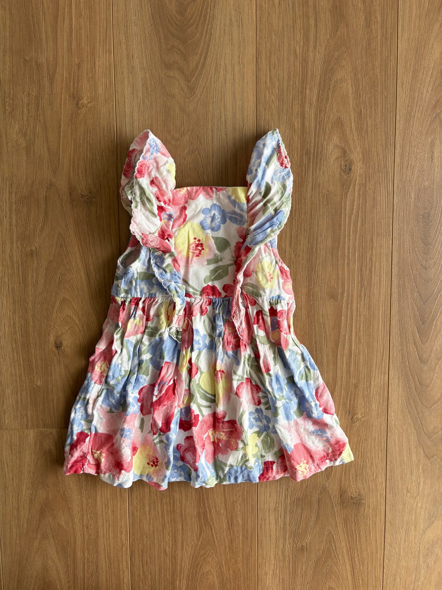 Robe - Blumind - 9 mois