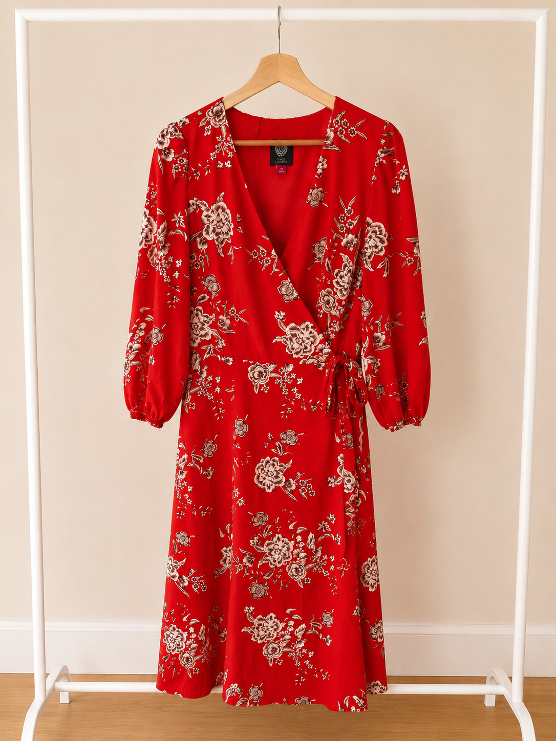 Robe - Vince Camuto - 12 (Large)