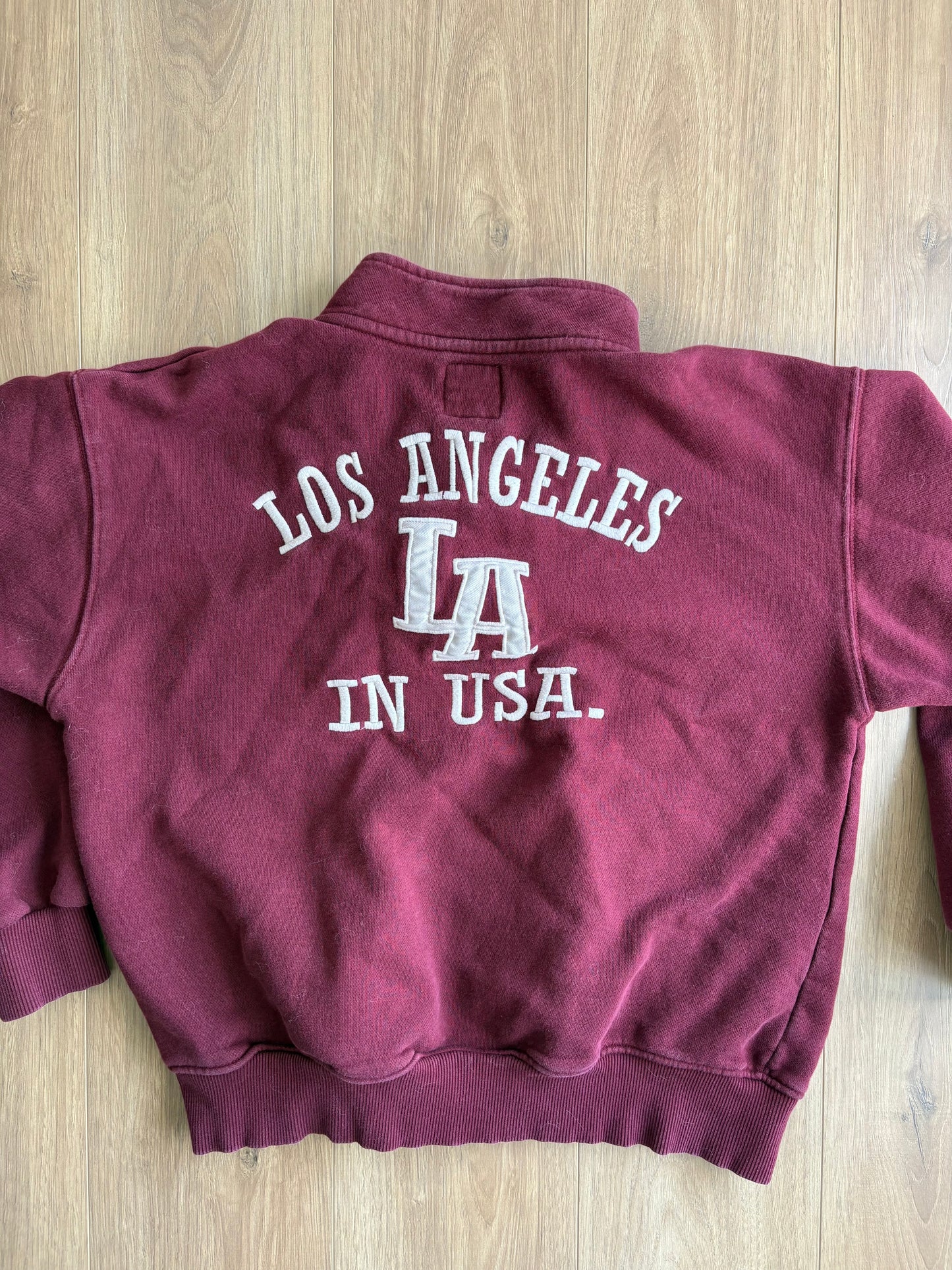 Crewneck - Zara - 13/14 ans