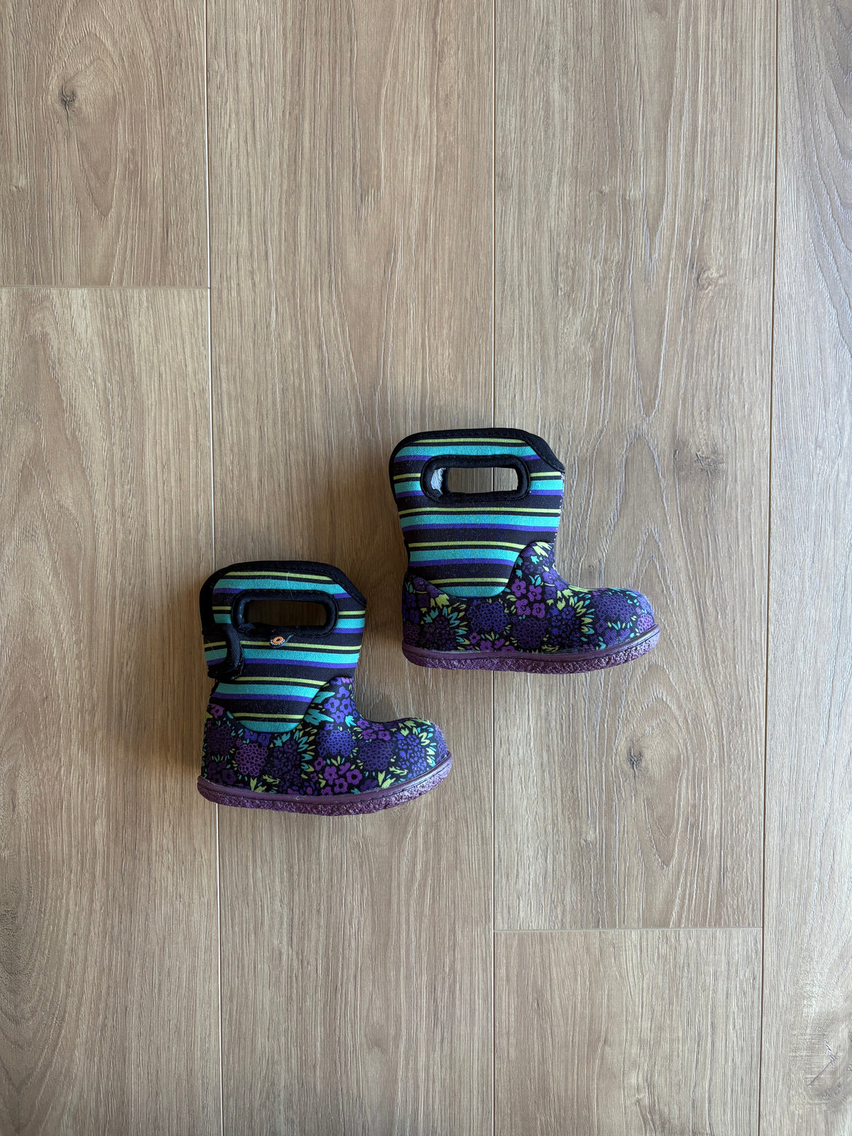 Bottes mi-saison - Bogs - 4US (Lire description)