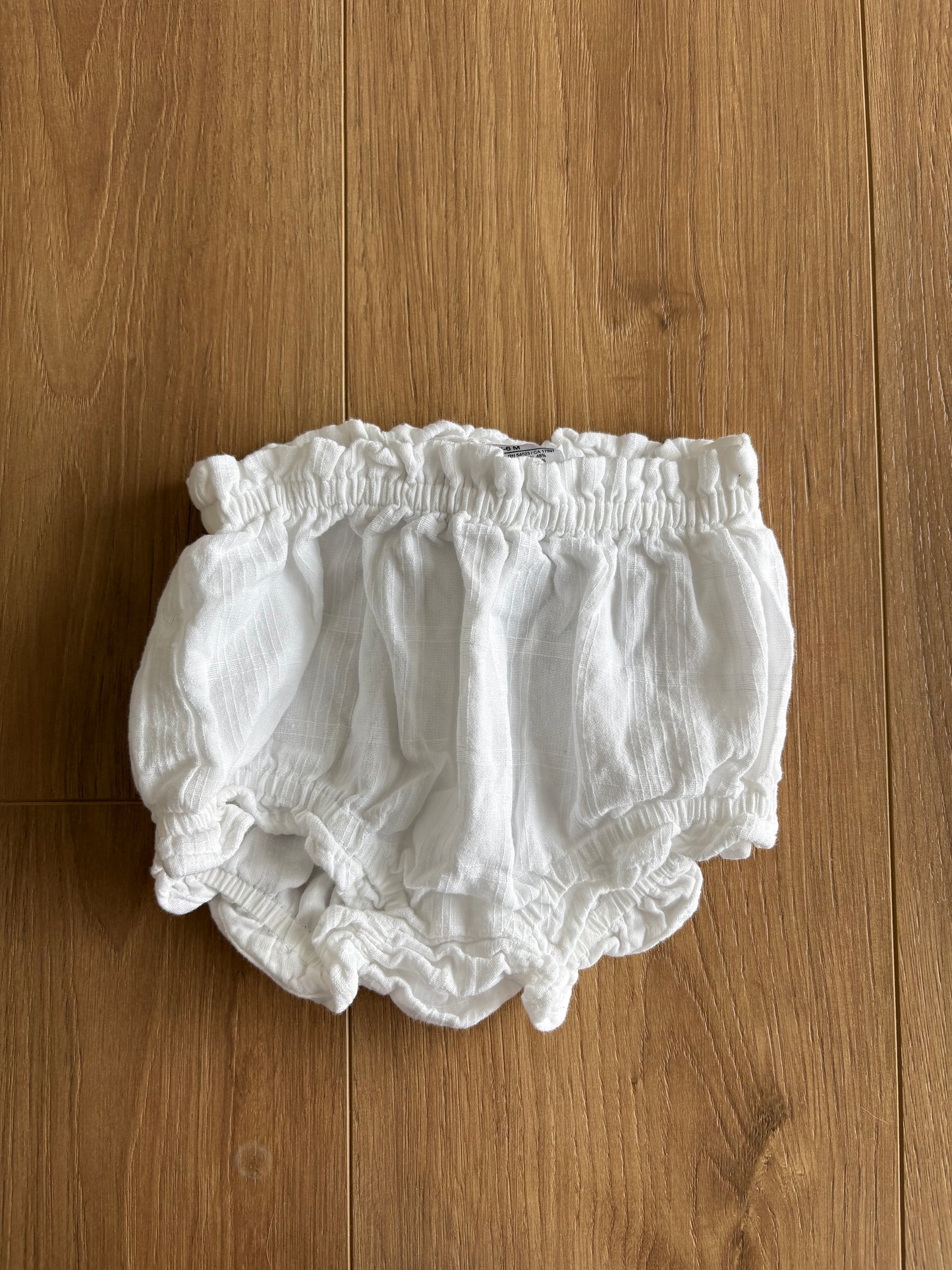 Short/culotte - Old Navy - 3/6 mois