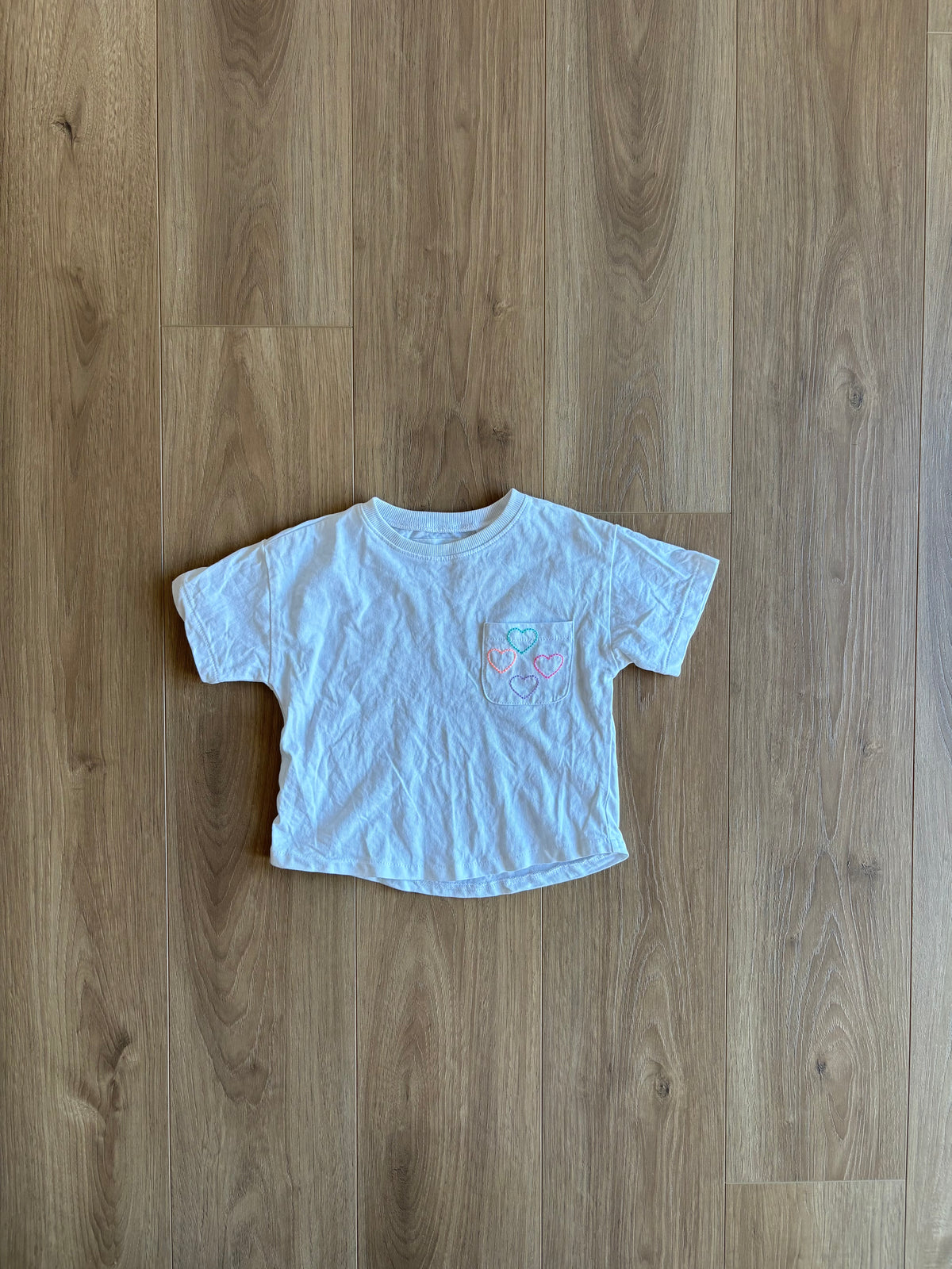 T-shirt - Zara - 1 an 1/2