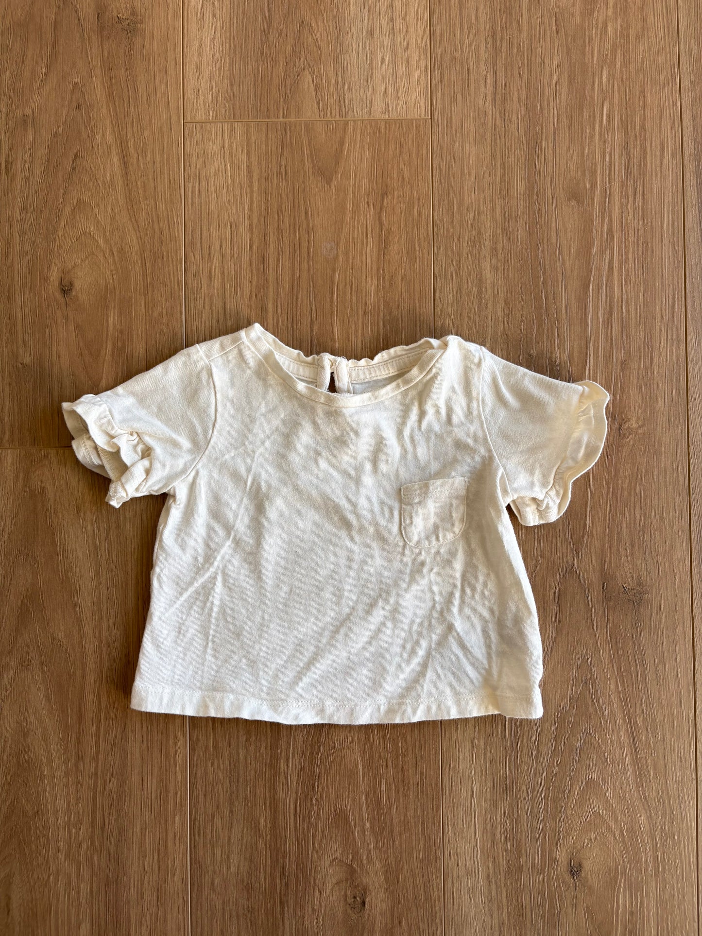 T-shirt - Gap - 3/6 mois