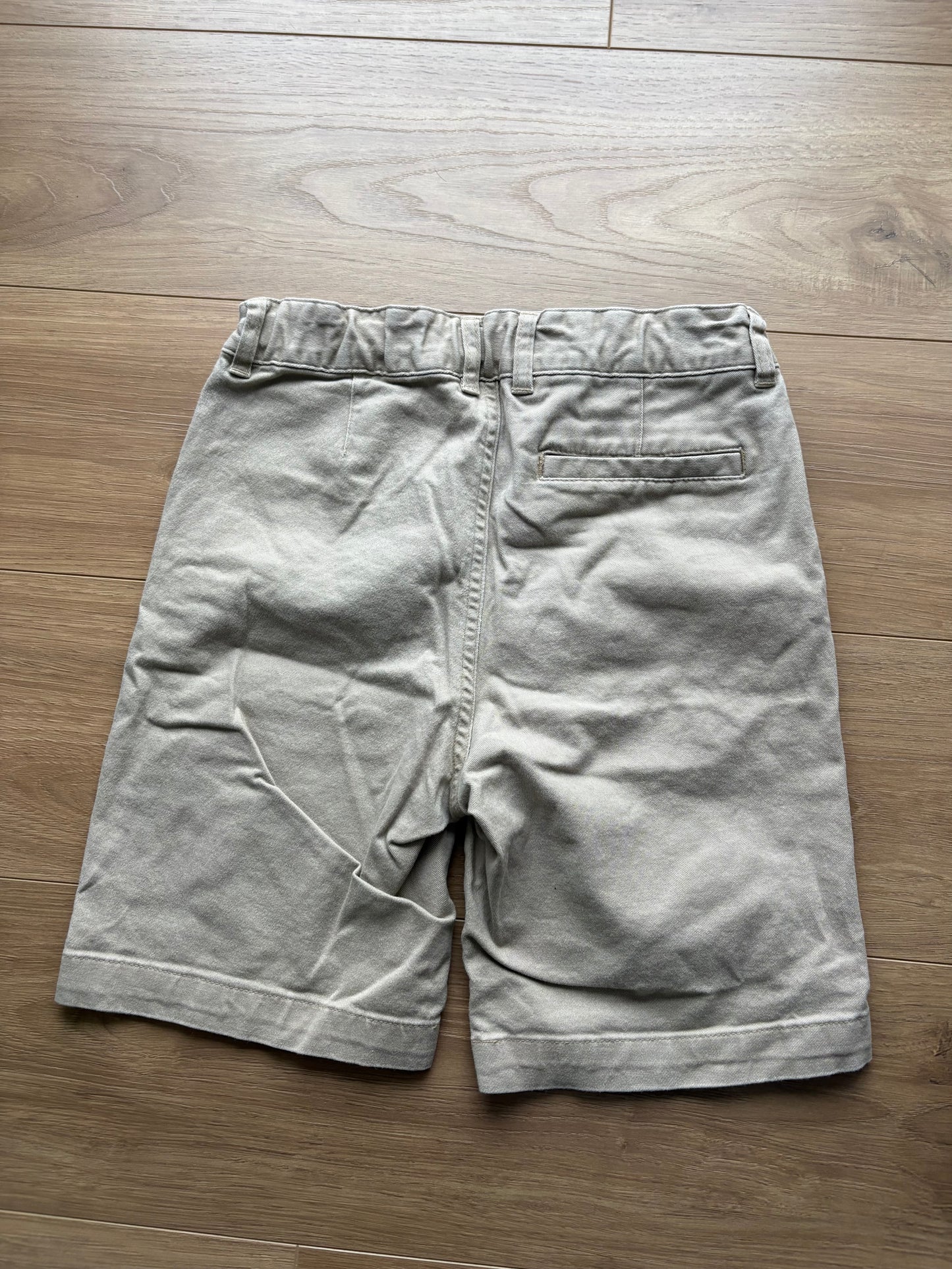 Short - Old Navy - 10 ans