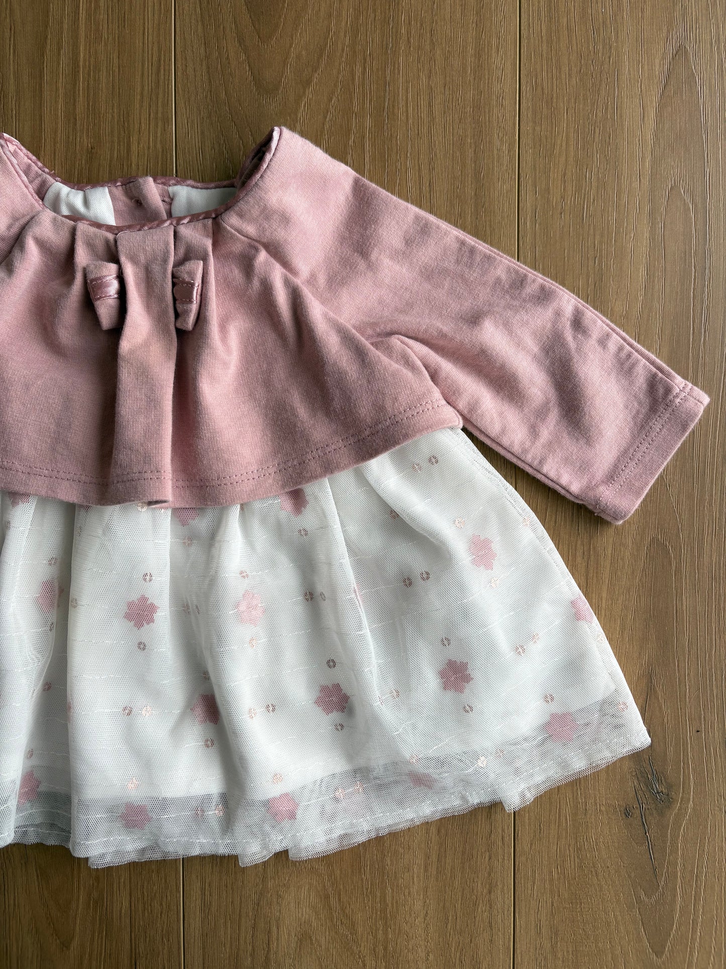 Robe - Catherine Malandrino - 3/6 mois