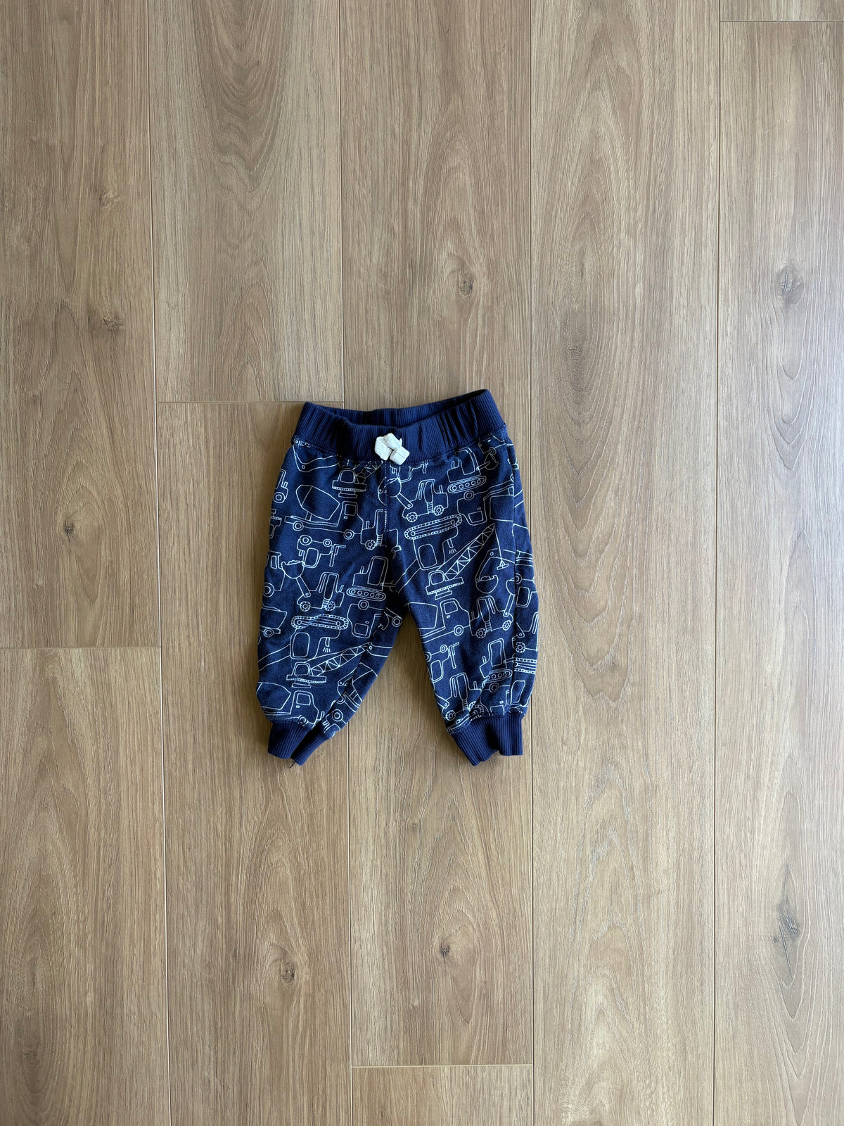 Jogging - Carter’s - 6 mois