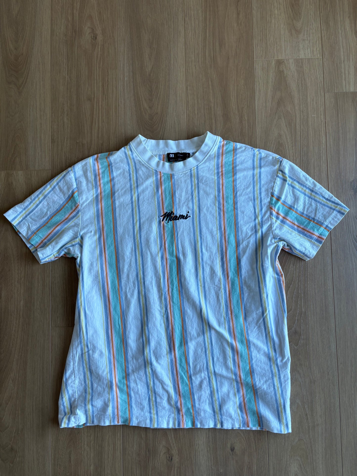 T-shirt - Le 31 par Simons - Large