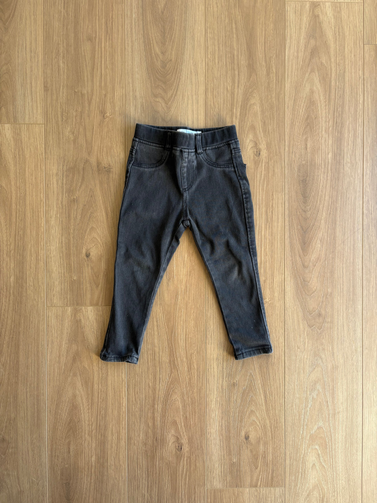 Pantalon - Zara - 2/3ans