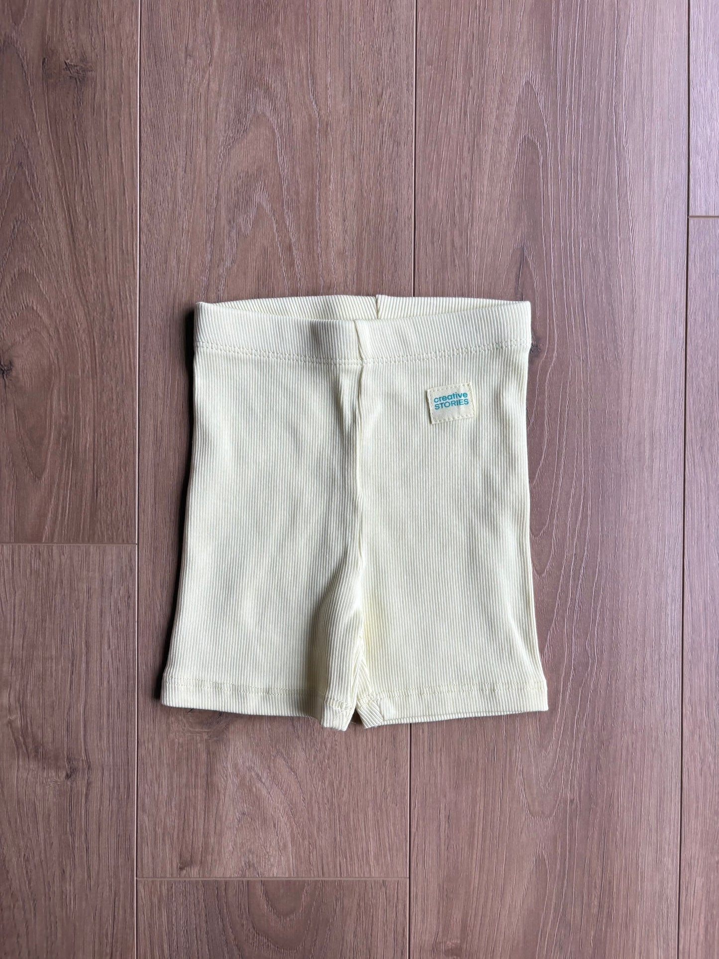 *Neuf sans étiquette* Short/legging - Zara - 1 an 1/2