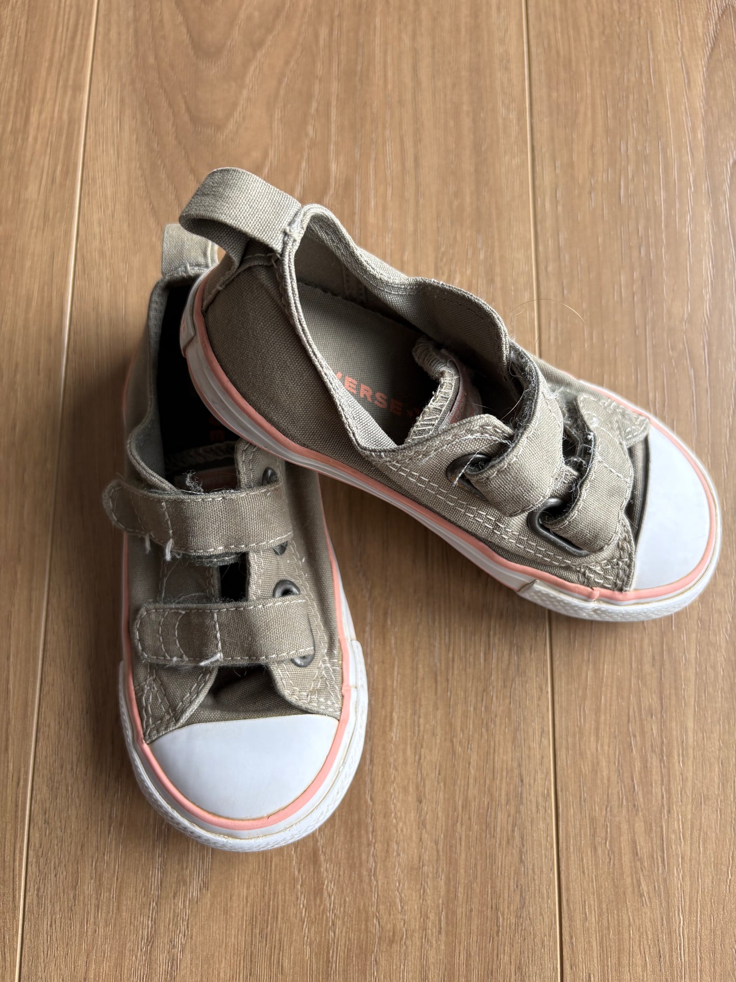 Soulier - Converse - 8