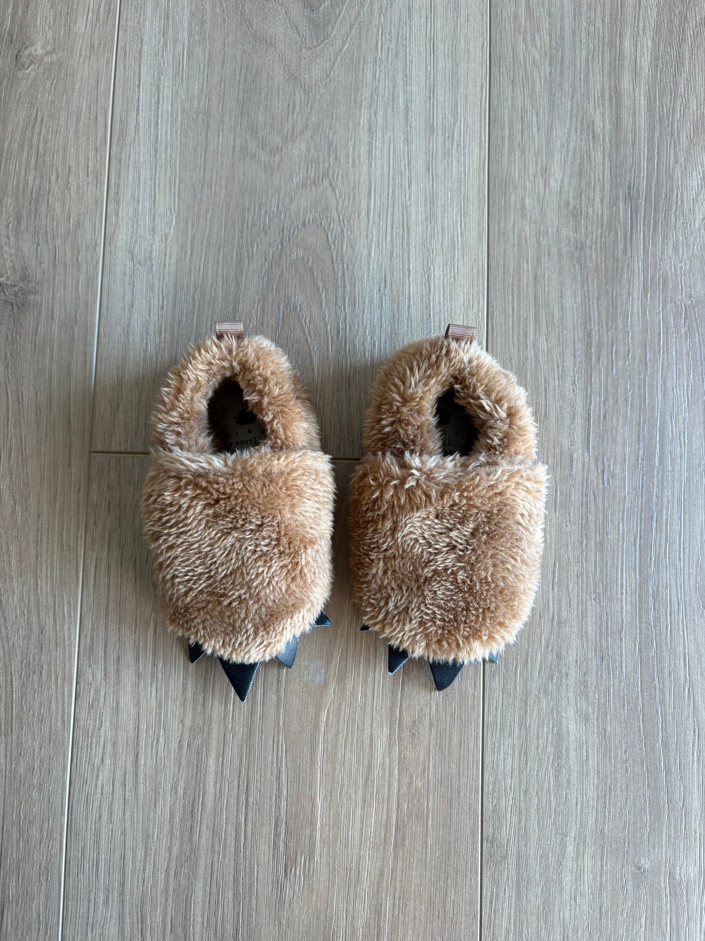 Soulier - Little earthling - 3/6 mois