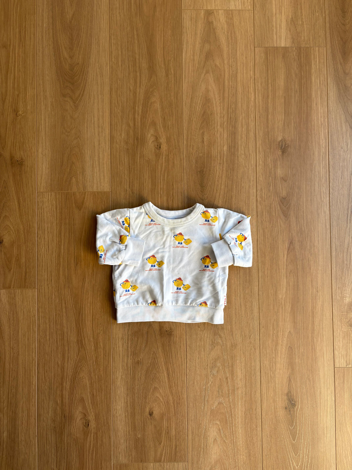 Crewneck - Tiny cottons - 6 mois