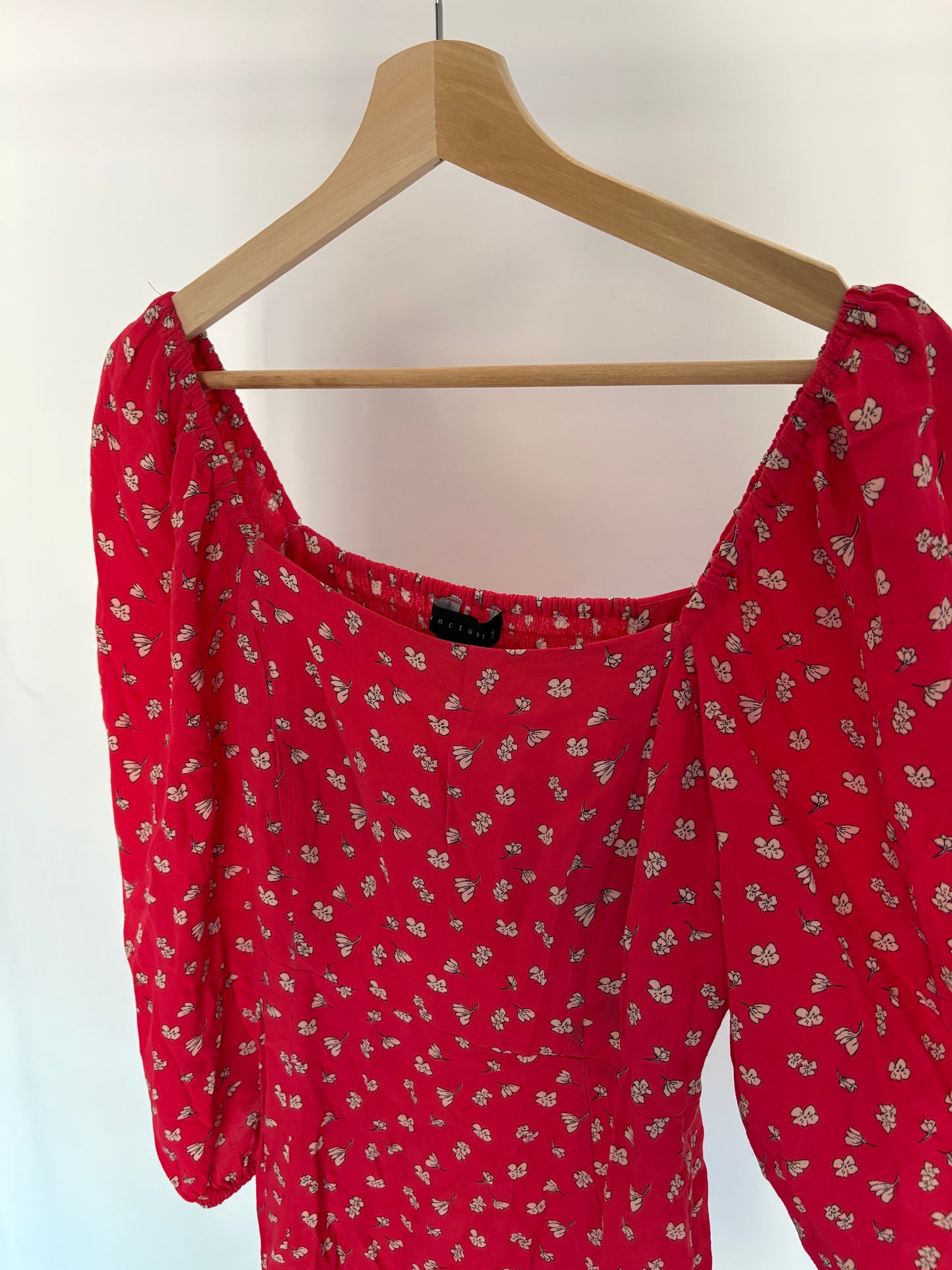 Robe - Sanctuary - 4 (Small)