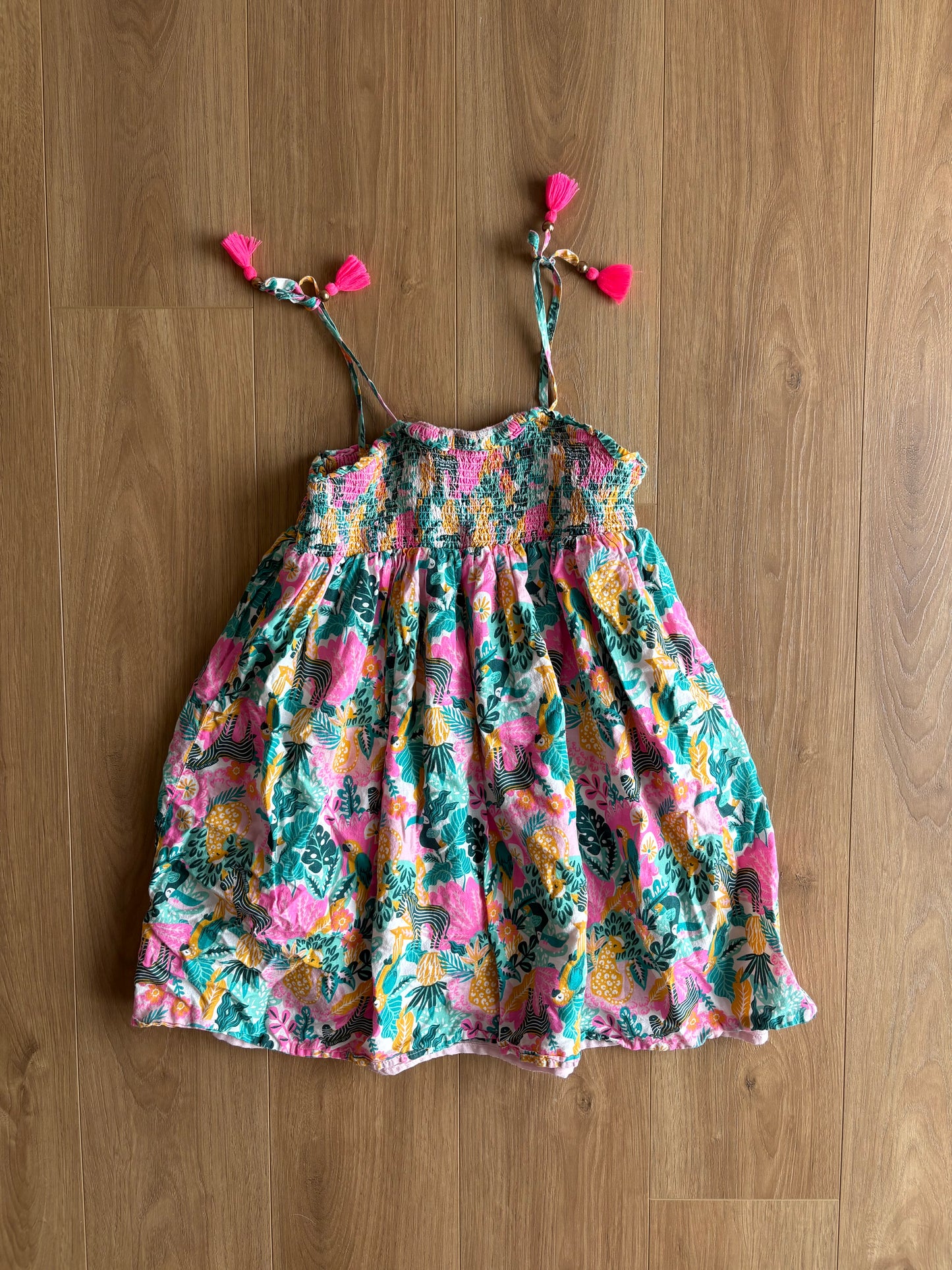 Robe - Tommy Bahama - 7/8 ans