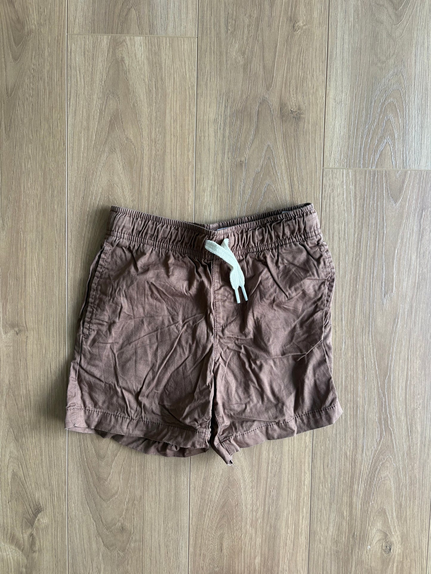 Short - Old Navy - 6/7 ans