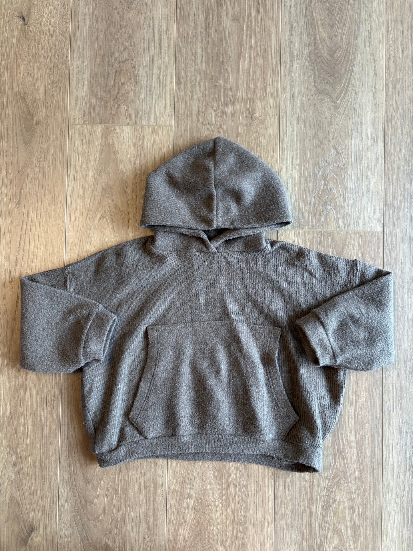 Chandail à capuchon - Zara - 18/24 mois