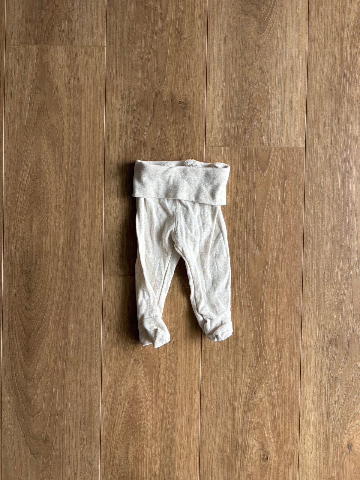 Legging - H&M - 1/2 mois