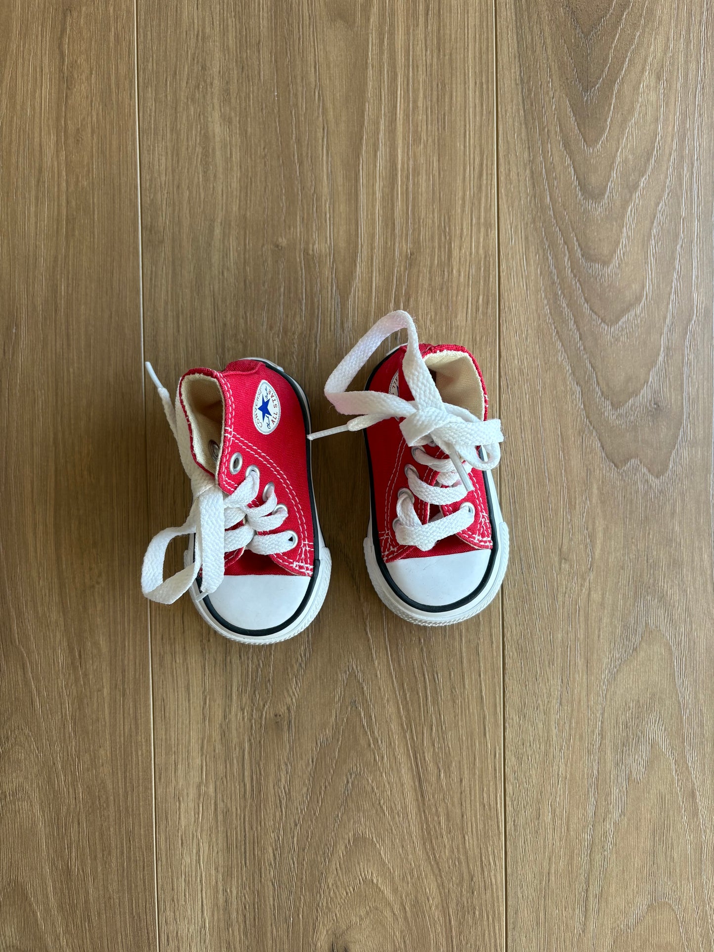 Soulier - Converse - 2US