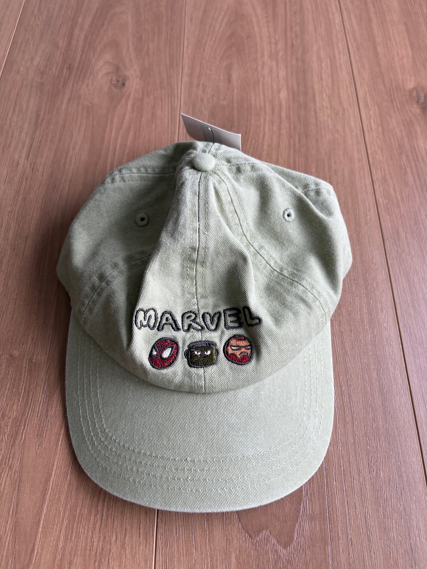 *Neuf avec étiquette* Casquette - H&M - 6-10 ans