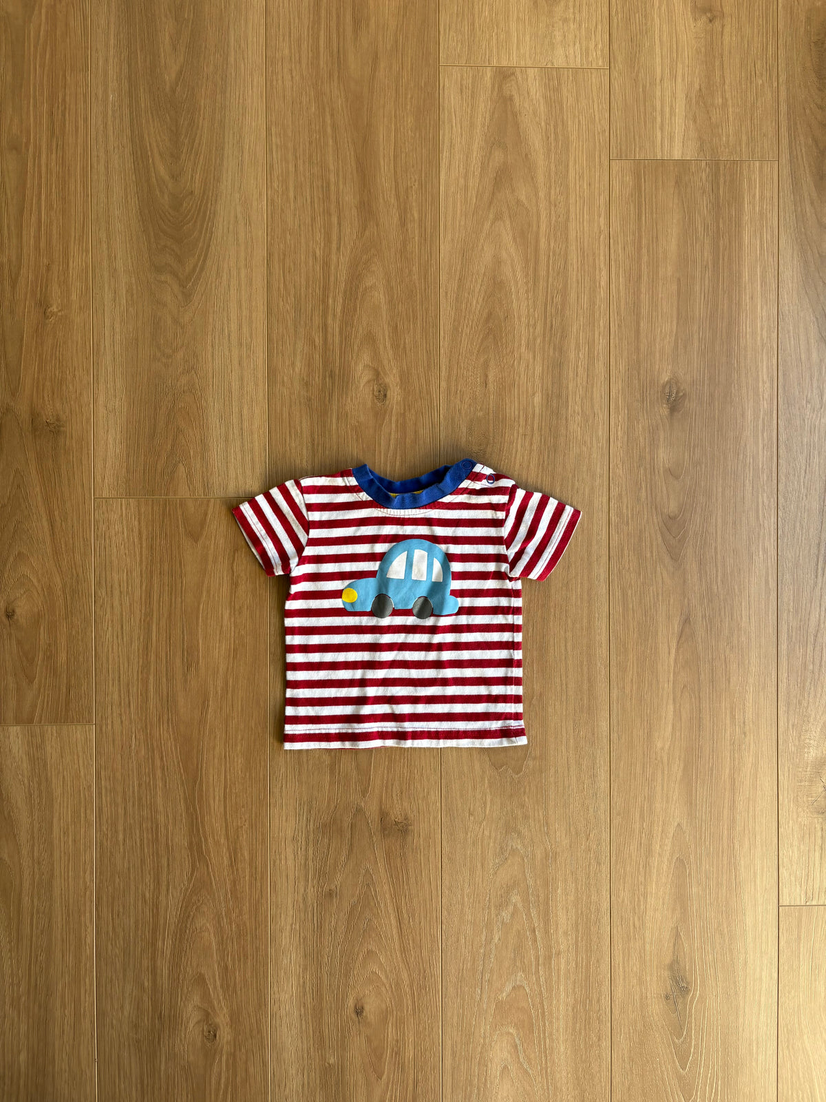 T-shirt - George - 0/3 mois