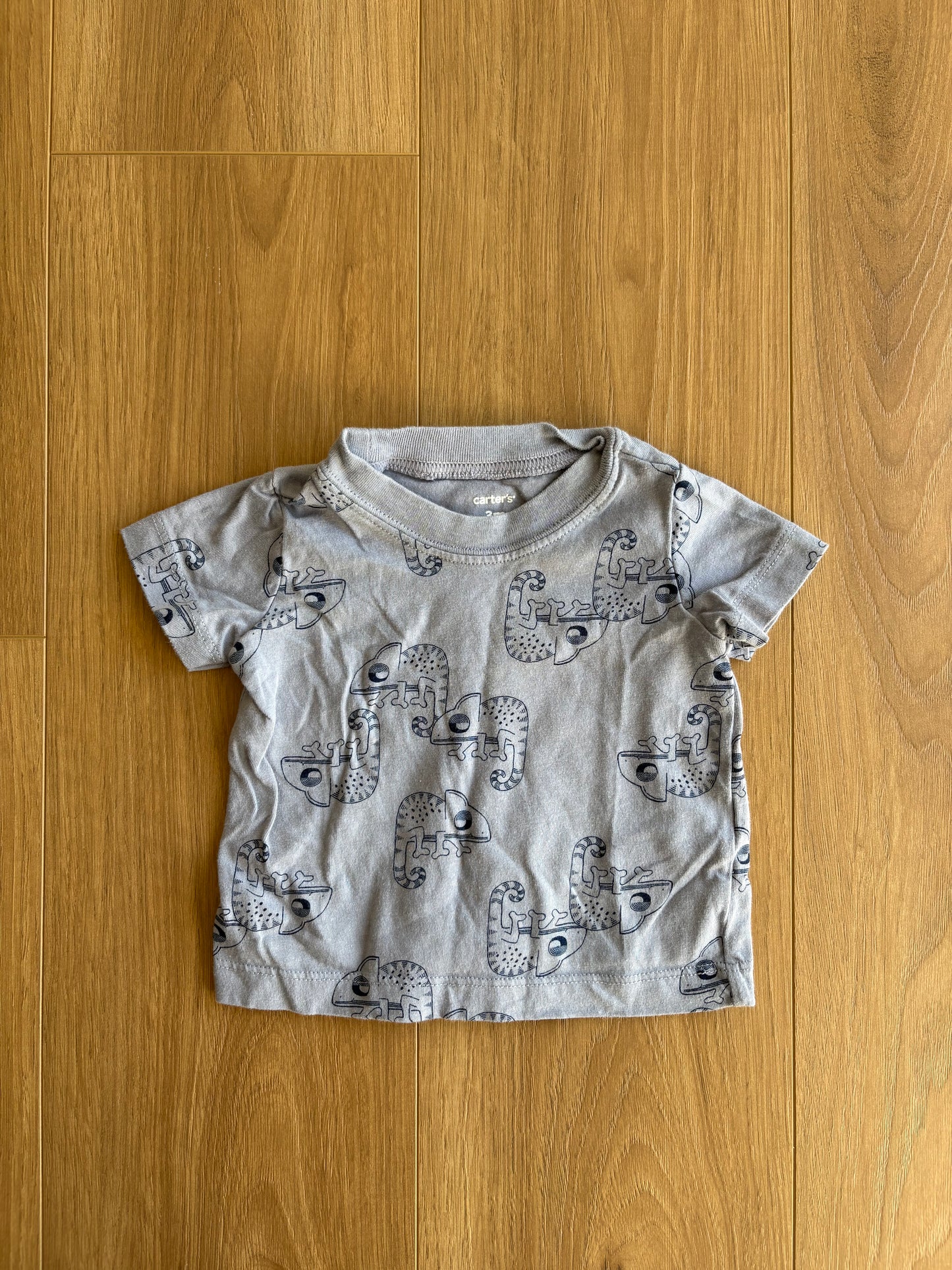 T-shirt - Carter’s - 3 mois
