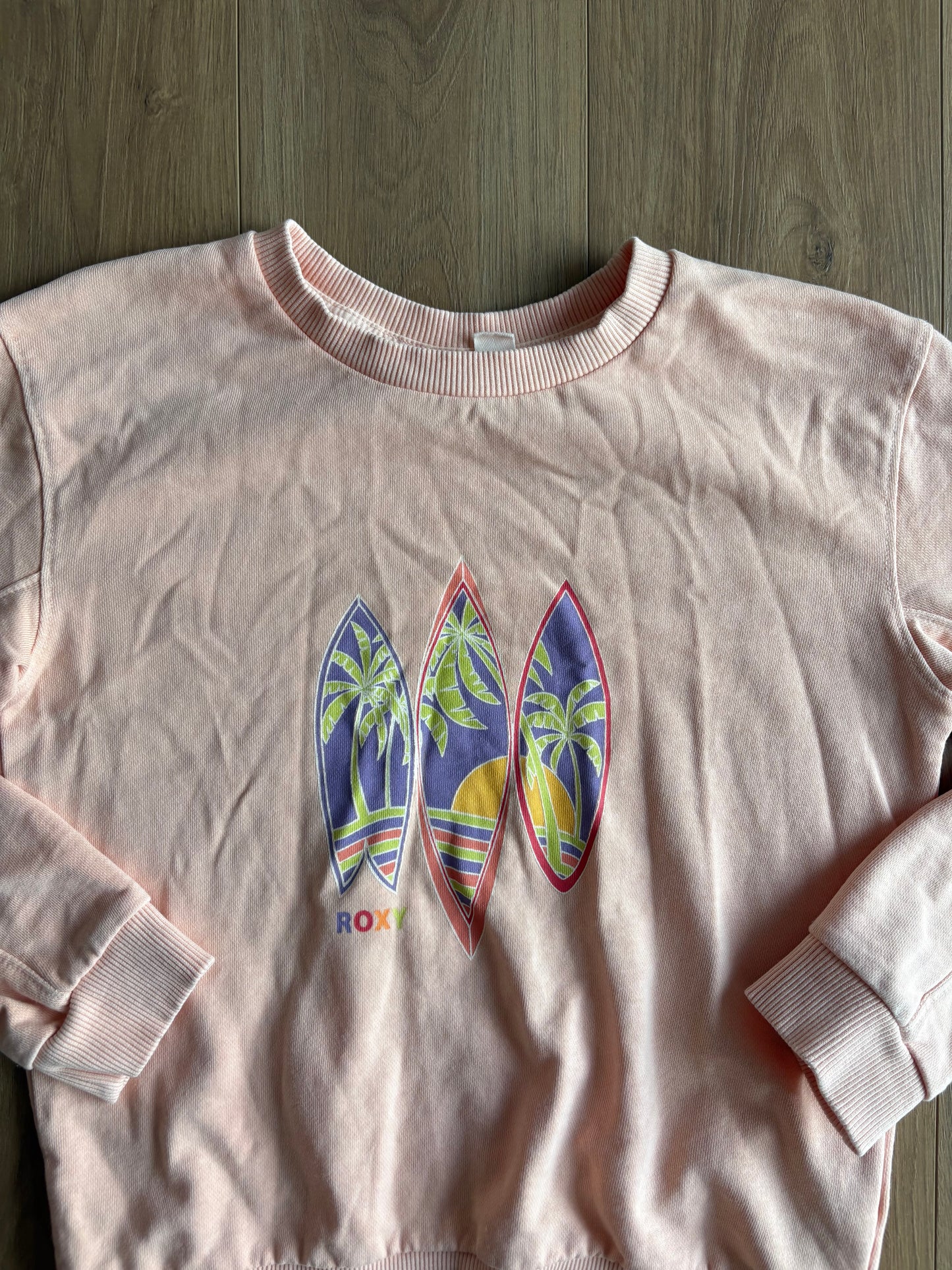 Crewneck - Roxy - 12 ans