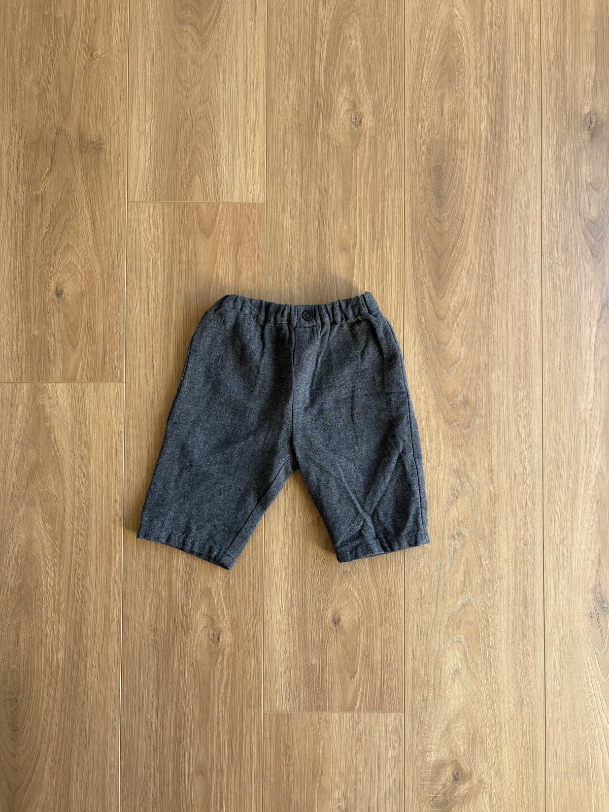 Pantalon - zara - 9/12 mois