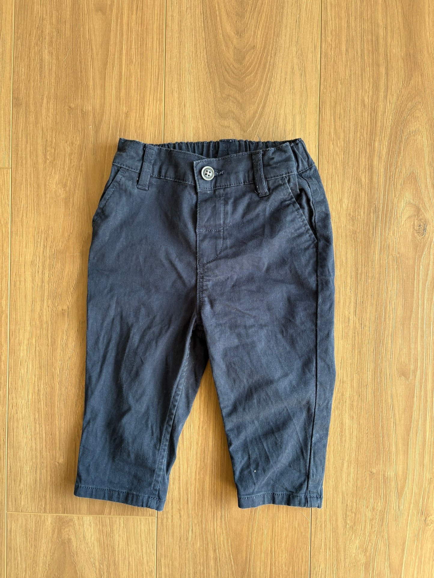 Pantalon - H&M - 4/6 mois