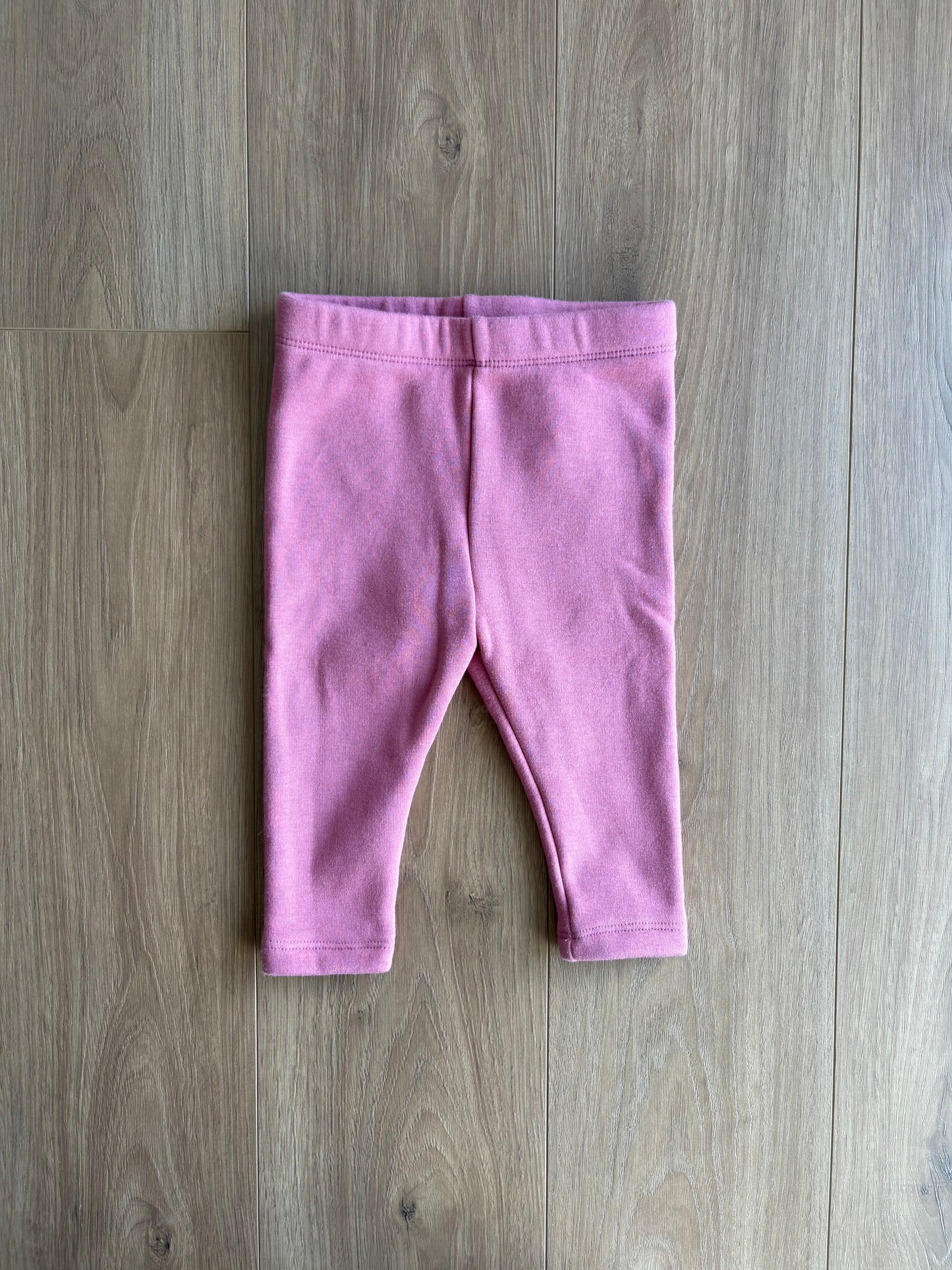 Legging - Joe fresh - 6/12 mois *intérieur en polar*