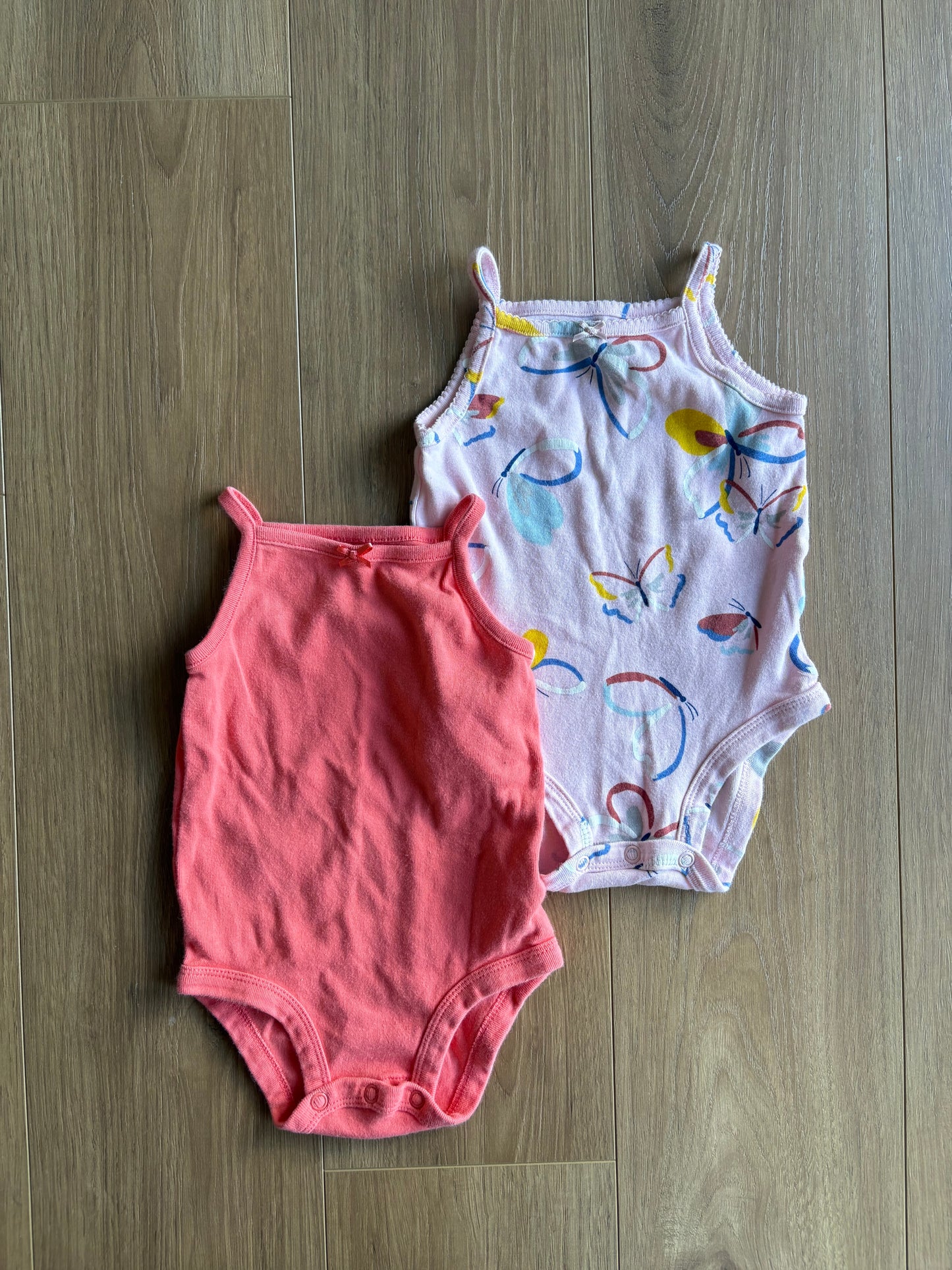cache-couche - carter’s - 6/9 mois