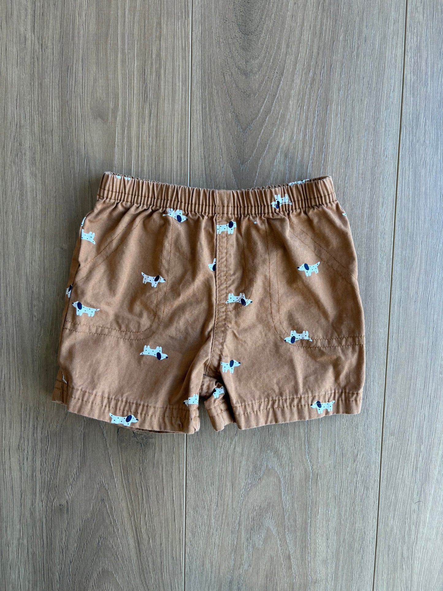Short - Carter’s - 6 mois